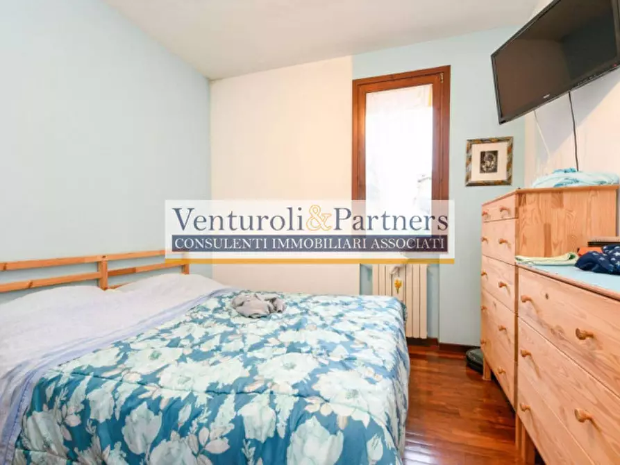 Immagine 13 di Appartamento in vendita  in Via A. Cucani a Soiano Del Lago