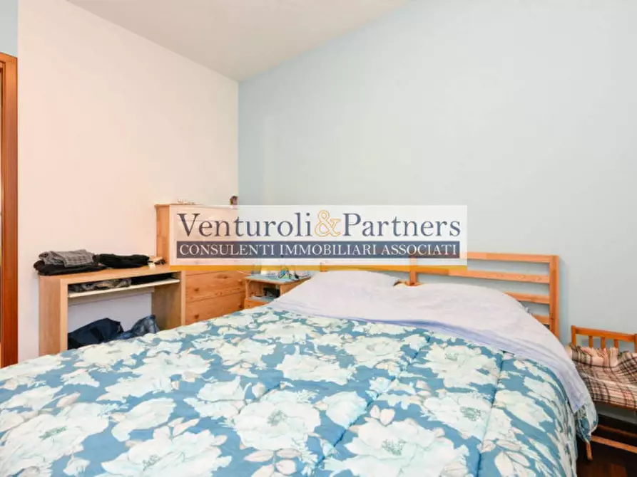 Immagine 14 di Appartamento in vendita  in Via A. Cucani a Soiano Del Lago