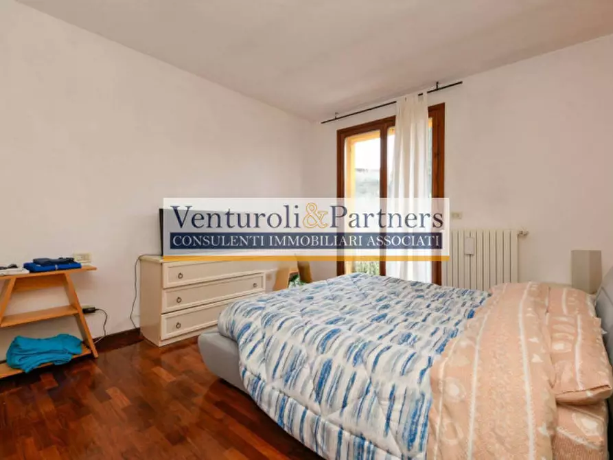 Immagine 15 di Appartamento in vendita  in Via A. Cucani a Soiano Del Lago