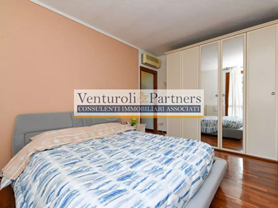 Immagine 16 di Appartamento in vendita  in Via A. Cucani a Soiano Del Lago