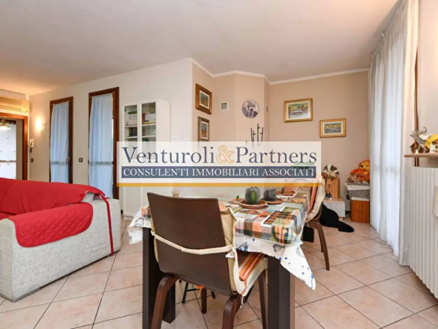 Immagine 18 di Appartamento in vendita  in Via A. Cucani a Soiano Del Lago