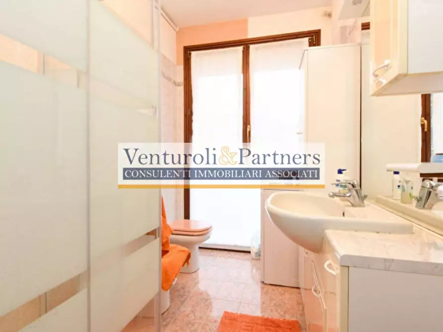 Immagine 19 di Appartamento in vendita  in Via A. Cucani a Soiano Del Lago