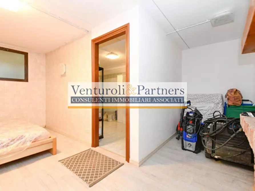 Immagine 20 di Appartamento in vendita  in Via A. Cucani a Soiano Del Lago