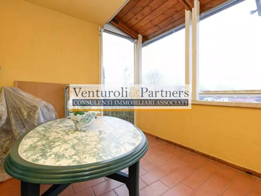 Immagine 21 di Appartamento in vendita  in Via A. Cucani a Soiano Del Lago