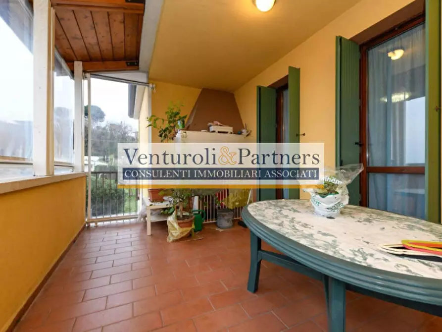 Immagine 22 di Appartamento in vendita  in Via A. Cucani a Soiano Del Lago