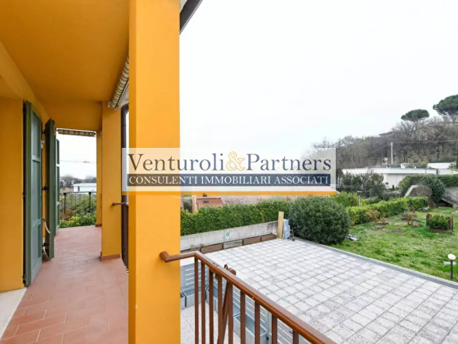 Immagine 25 di Appartamento in vendita  in Via A. Cucani a Soiano Del Lago