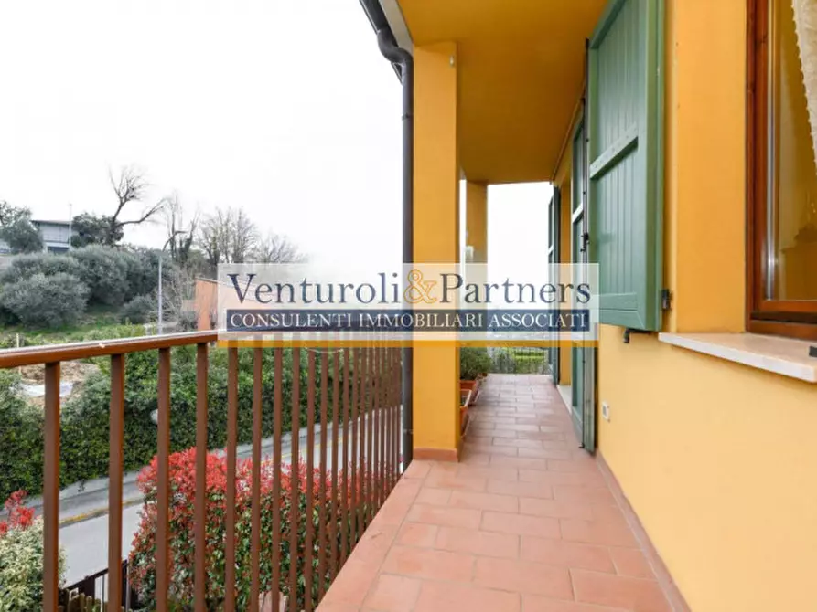 Immagine 26 di Appartamento in vendita  in Via A. Cucani a Soiano Del Lago