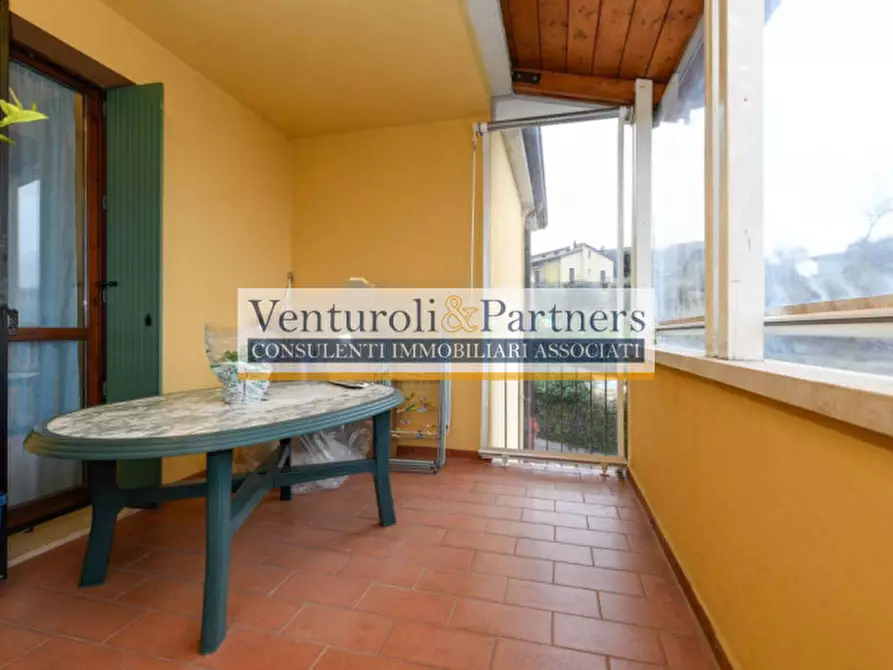 Immagine 27 di Appartamento in vendita  in Via A. Cucani a Soiano Del Lago