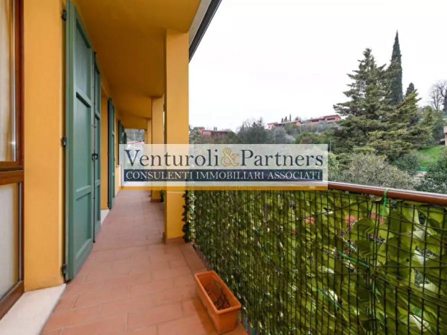 Immagine 28 di Appartamento in vendita  in Via A. Cucani a Soiano Del Lago