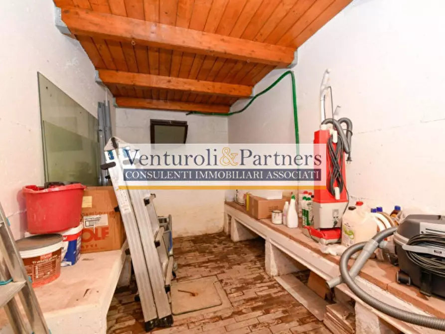 Immagine 29 di Appartamento in vendita  in Via A. Cucani a Soiano Del Lago