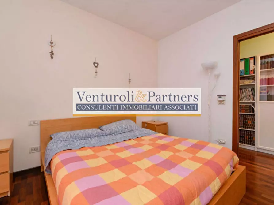 Immagine 30 di Appartamento in vendita  in Via A. Cucani a Soiano Del Lago