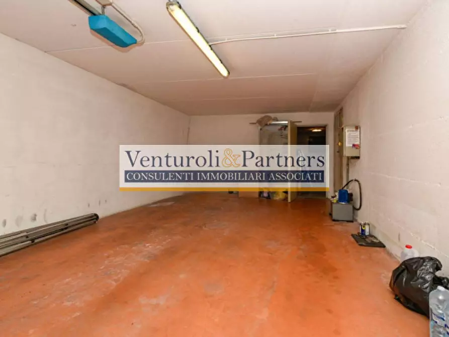 Immagine 33 di Appartamento in vendita  in Via A. Cucani a Soiano Del Lago