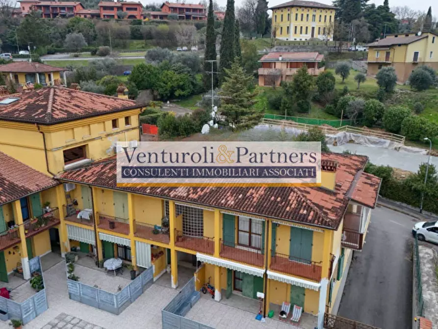 Immagine 36 di Appartamento in vendita  in Via A. Cucani a Soiano Del Lago