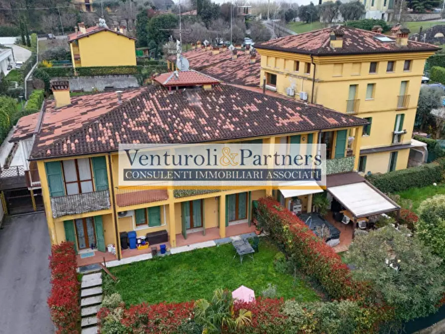 Immagine 38 di Appartamento in vendita  in Via A. Cucani a Soiano Del Lago