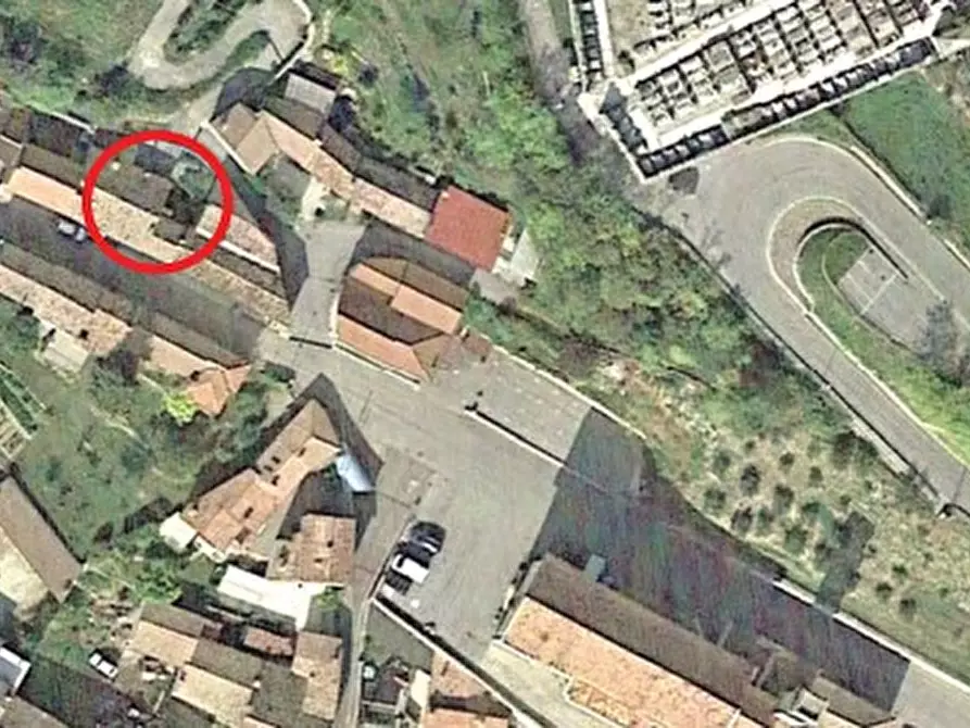 Immagine 2 di Villetta a schiera in vendita  in Viale Italia, 274 a Segusino