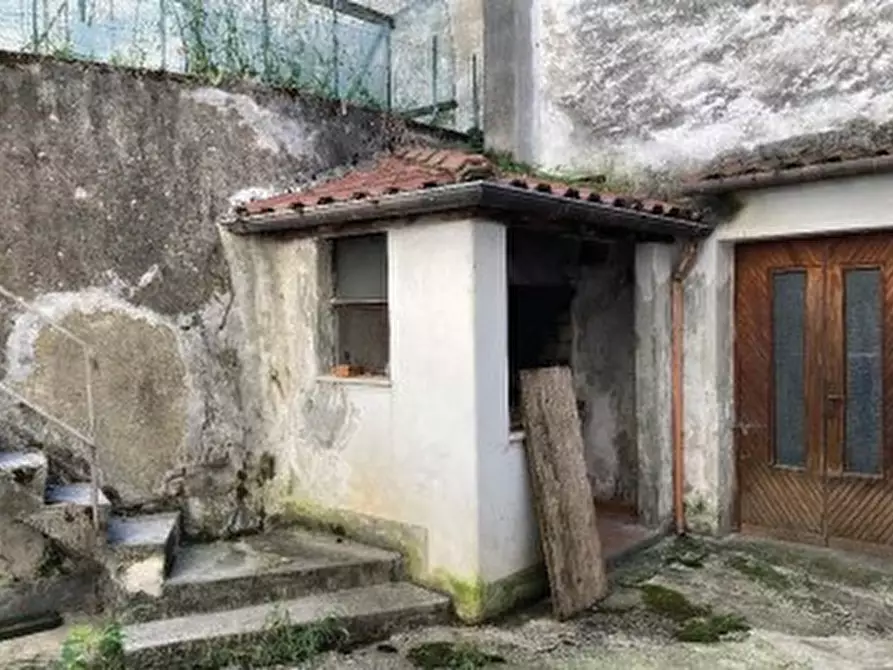 Immagine 3 di Villetta a schiera in vendita  in Viale Italia, 274 a Segusino