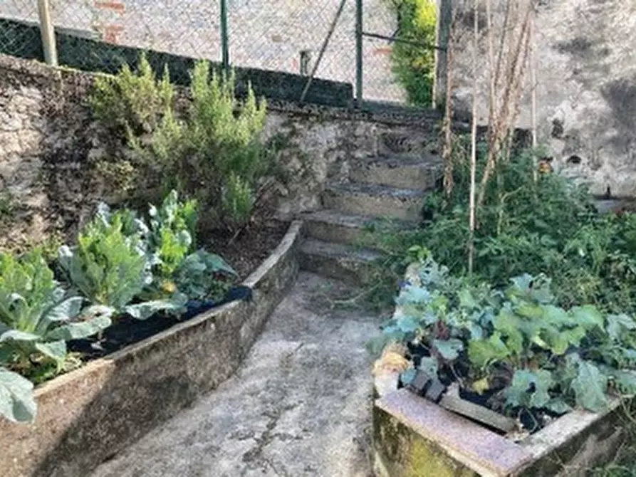 Immagine 4 di Villetta a schiera in vendita  in Viale Italia, 274 a Segusino