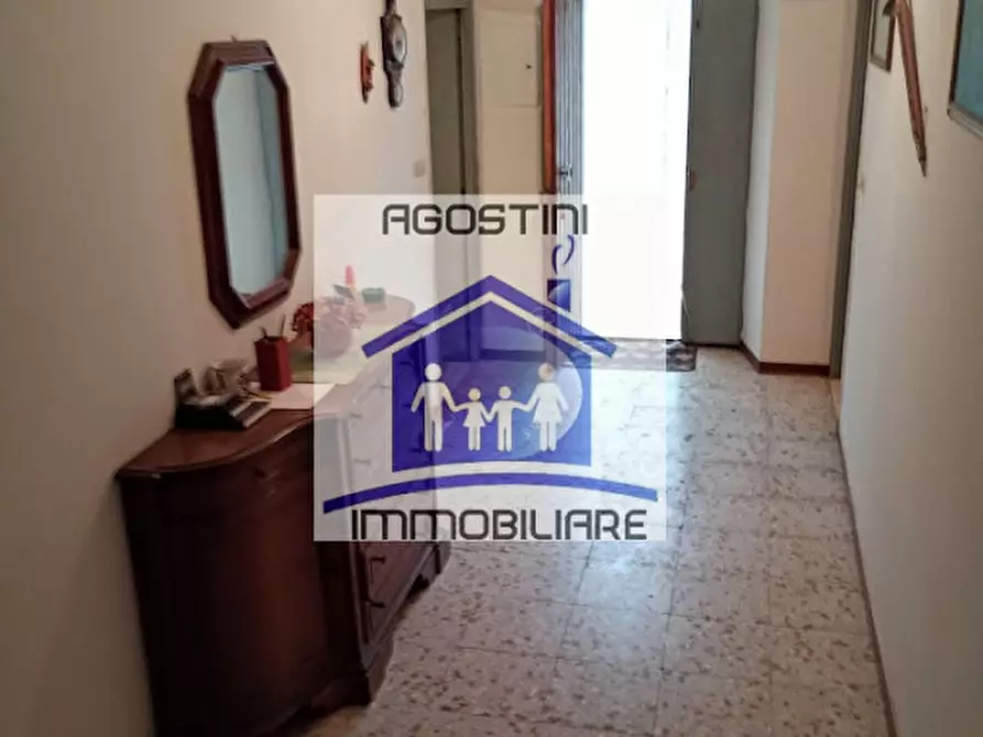 Immagine 8 di Casa indipendente in vendita  a Valle Castellana