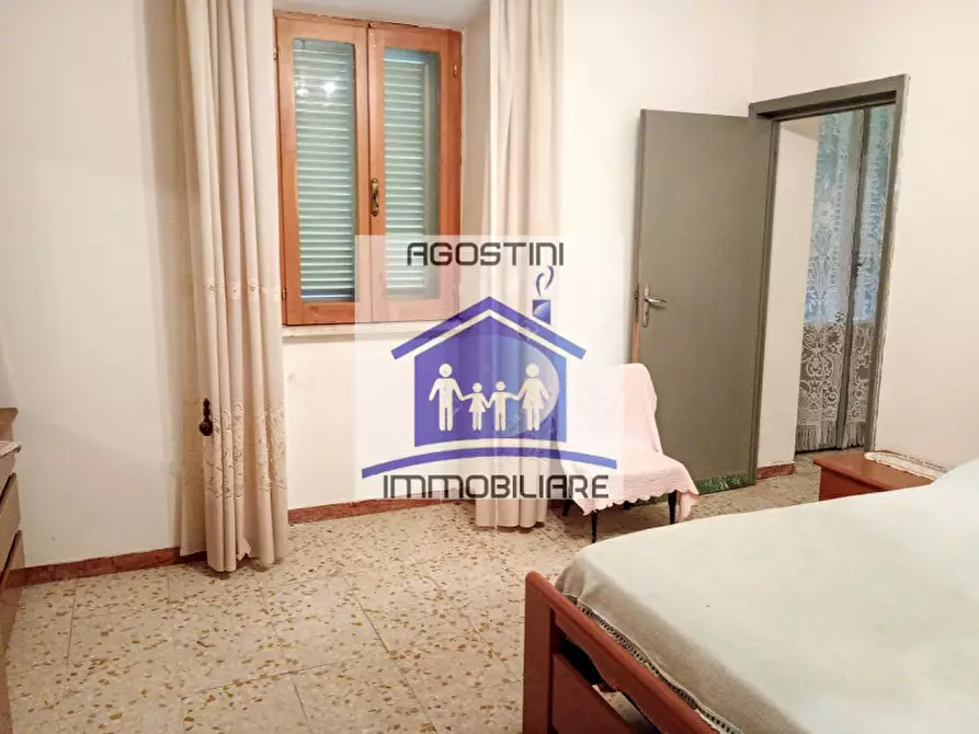 Immagine 11 di Casa indipendente in vendita  a Valle Castellana