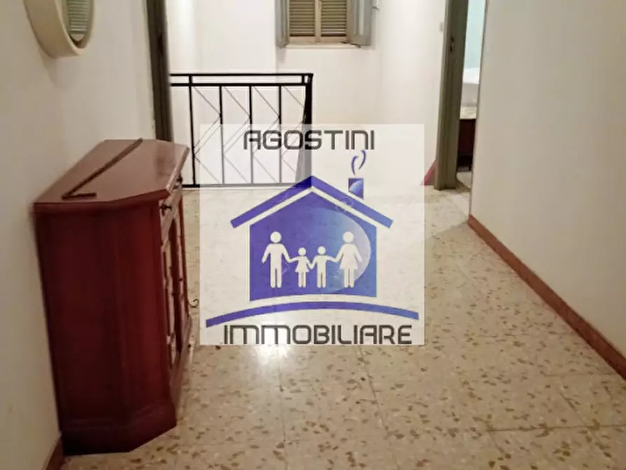 Immagine 13 di Casa indipendente in vendita  a Valle Castellana