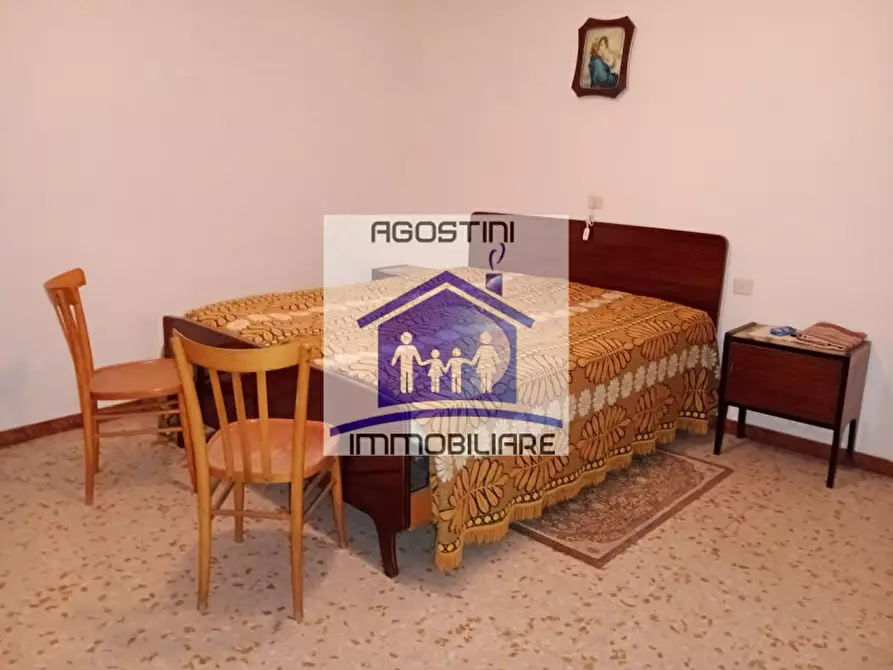 Immagine 14 di Casa indipendente in vendita  a Valle Castellana