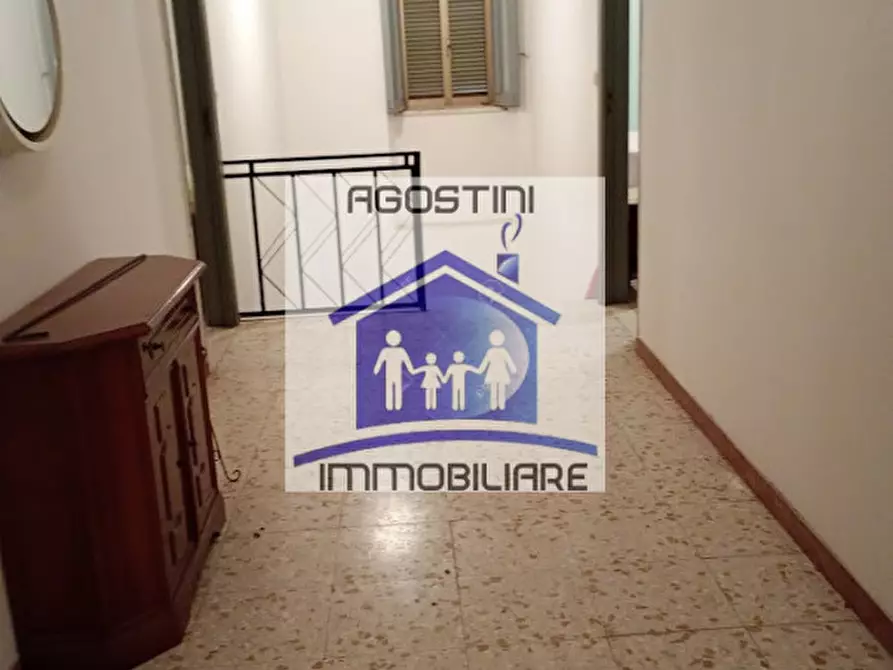 Immagine 15 di Casa indipendente in vendita  a Valle Castellana