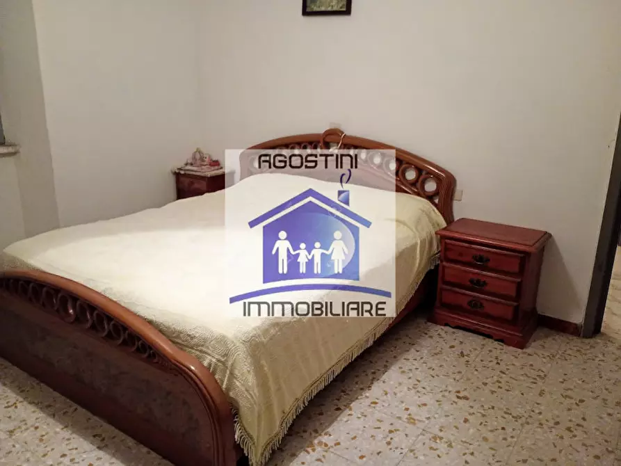 Immagine 16 di Casa indipendente in vendita  a Valle Castellana