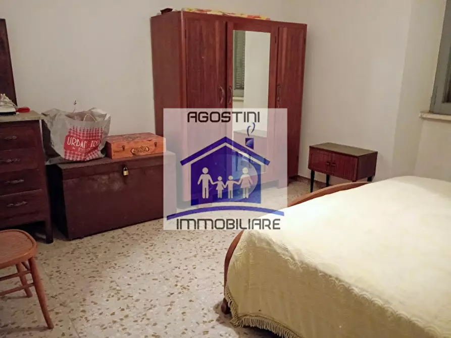 Immagine 20 di Casa indipendente in vendita  a Valle Castellana