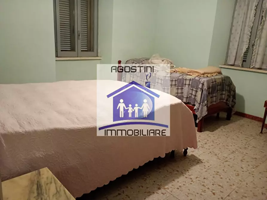 Immagine 21 di Casa indipendente in vendita  a Valle Castellana