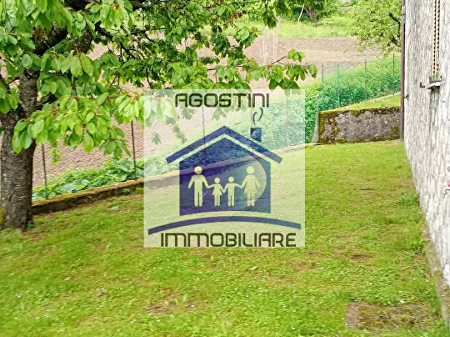 Immagine 23 di Casa indipendente in vendita  a Valle Castellana