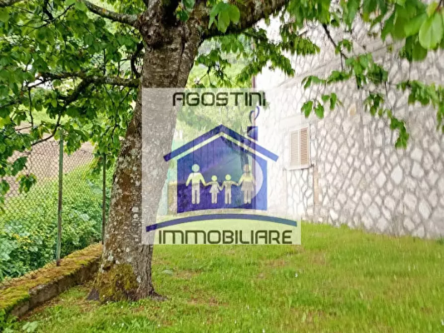 Immagine 24 di Casa indipendente in vendita  a Valle Castellana