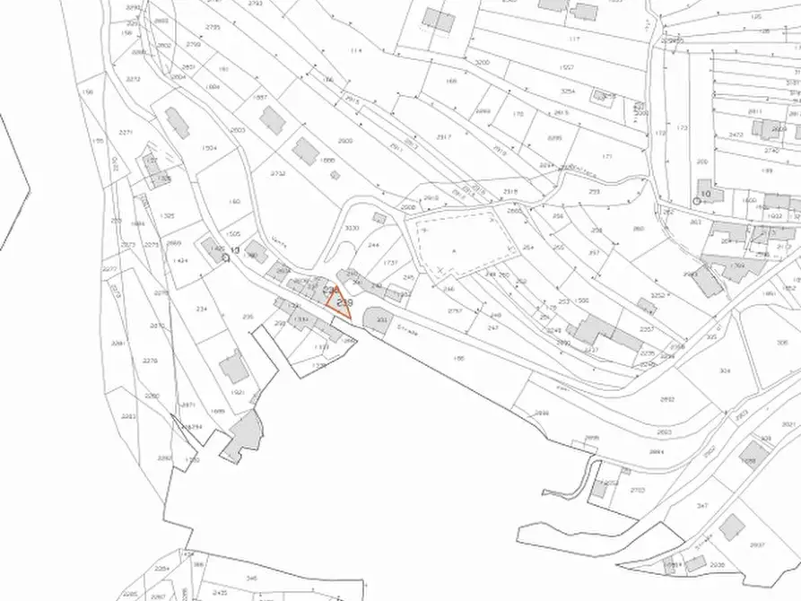 Immagine 6 di Casa indipendente in vendita  in Viale Italia a Segusino