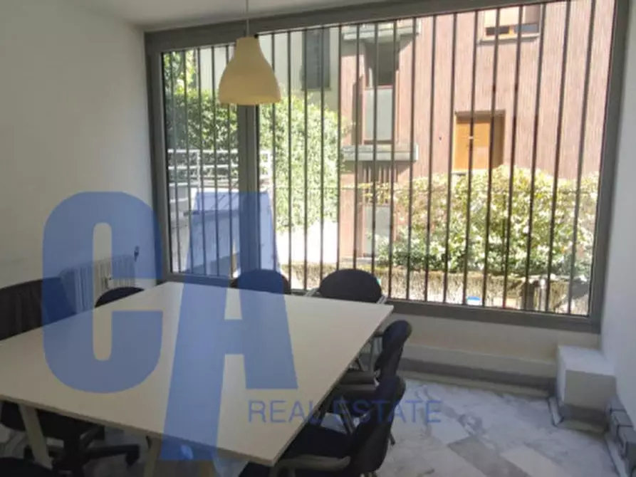 Immagine 5 di Ufficio in affitto  in PIAZZA CARBONARI a Milano