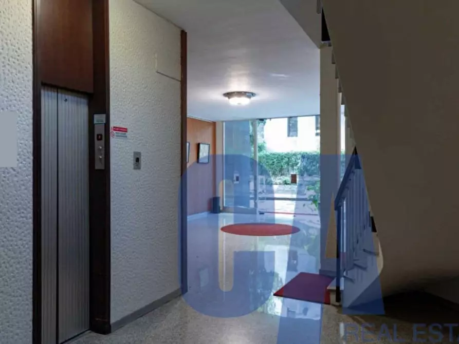 Immagine 18 di Ufficio in affitto  in PIAZZA CARBONARI a Milano