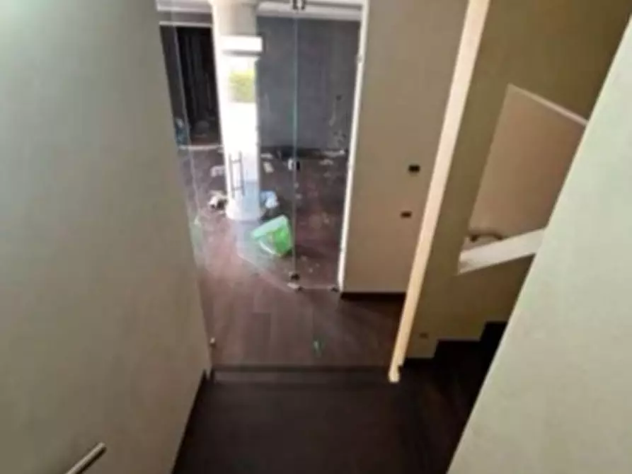 Immagine 22 di Villa in vendita  in VIA MONTE BALDO 10 a Lavagno