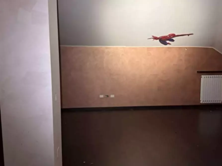 Immagine 24 di Villa in vendita  in VIA MONTE BALDO 10 a Lavagno