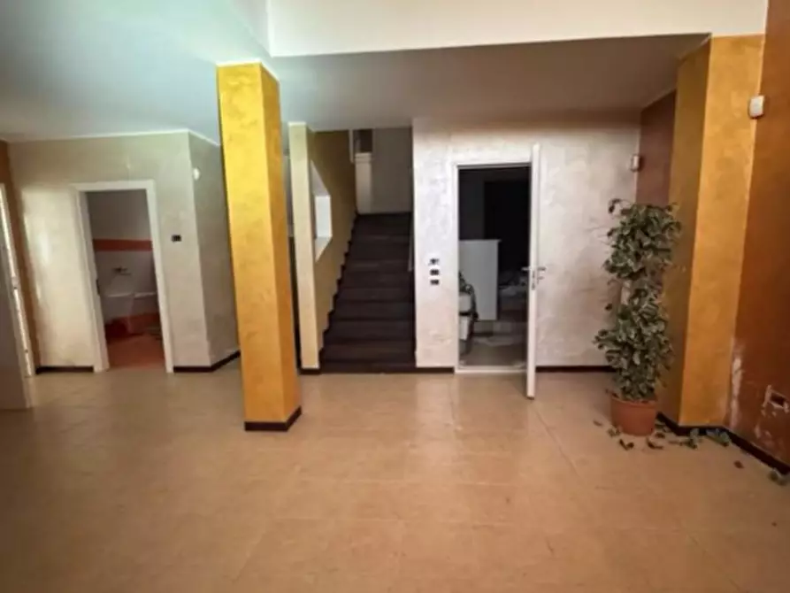 Immagine 30 di Villa in vendita  in VIA MONTE BALDO 10 a Lavagno