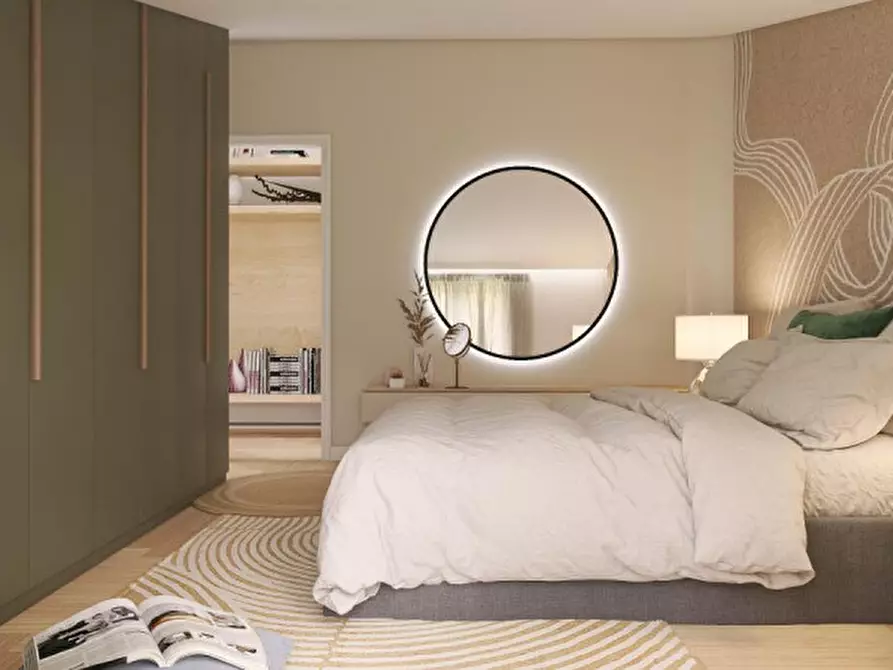 Immagine 3 di Appartamento in vendita  in Giardini Margherita a Bologna