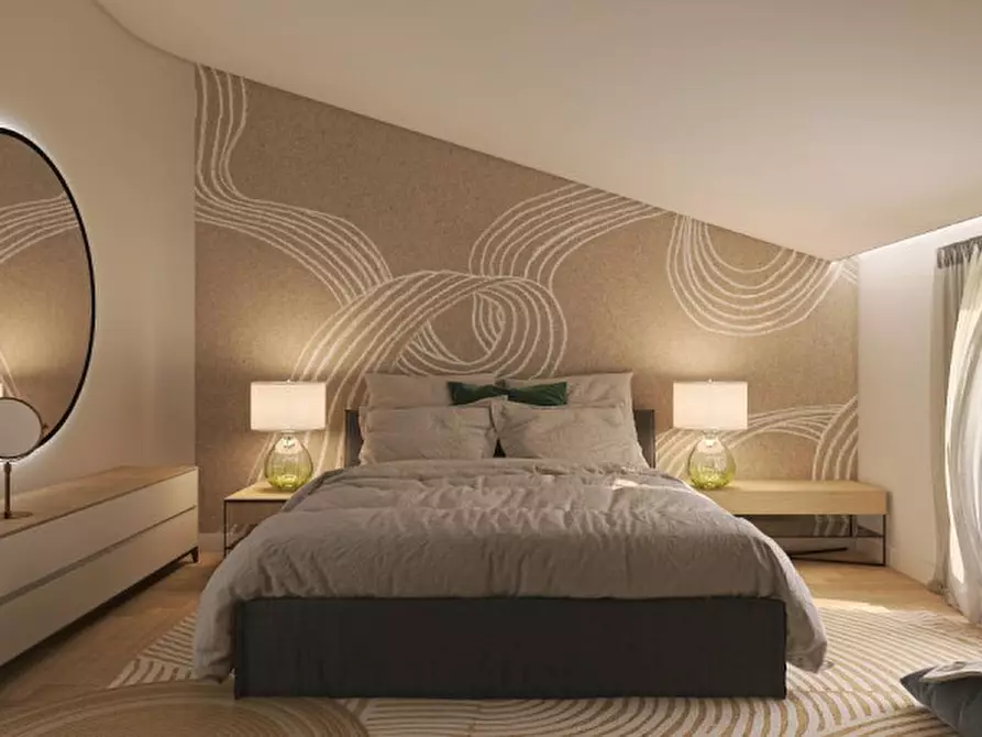 Immagine 4 di Appartamento in vendita  in Giardini Margherita a Bologna