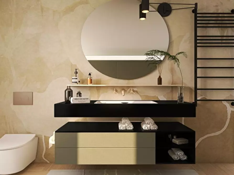 Immagine 5 di Appartamento in vendita  in Giardini Margherita a Bologna