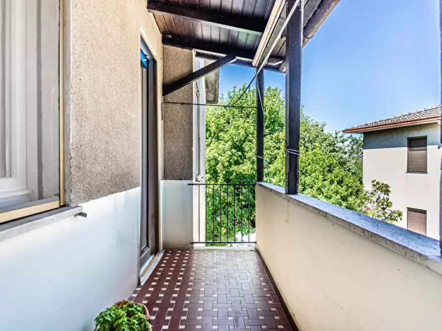 Immagine 1 di Appartamento in vendita  in VIA BEL GIOIOSO 22 a Torre De' Negri