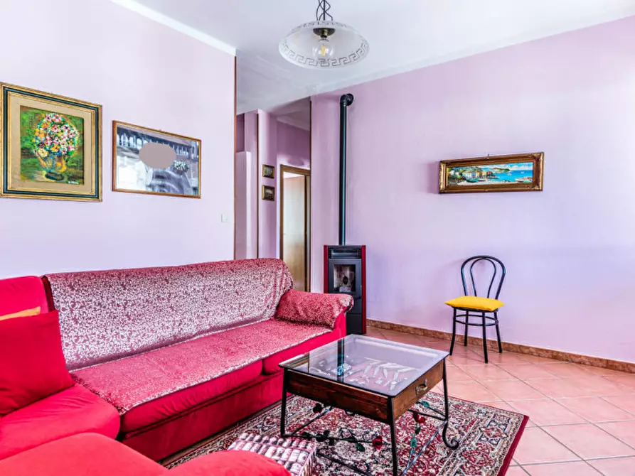 Immagine 2 di Appartamento in vendita  in VIA BEL GIOIOSO 22 a Torre De' Negri