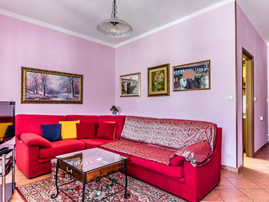 Immagine 4 di Appartamento in vendita  in VIA BEL GIOIOSO 22 a Torre De' Negri