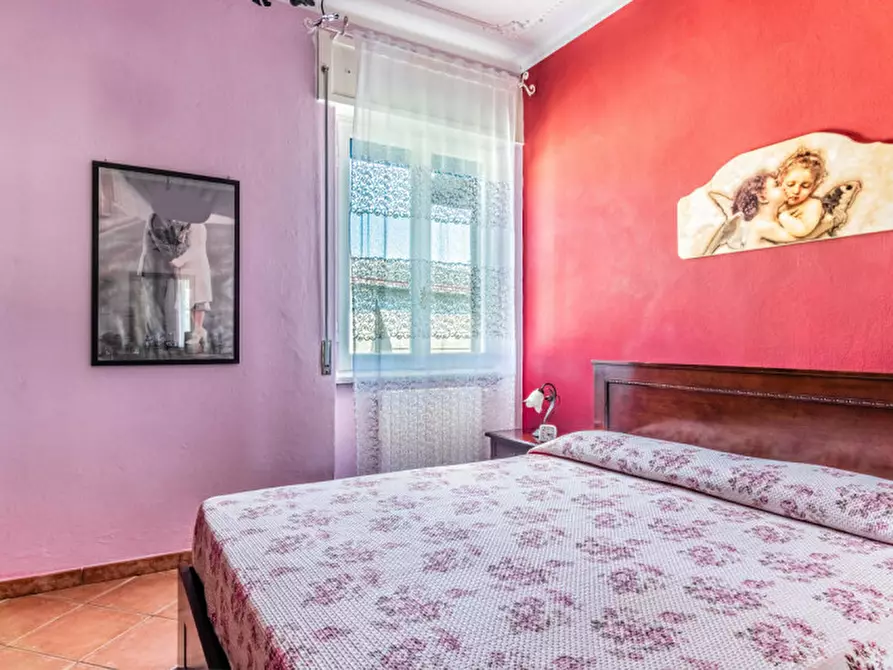 Immagine 5 di Appartamento in vendita  in VIA BEL GIOIOSO 22 a Torre De' Negri