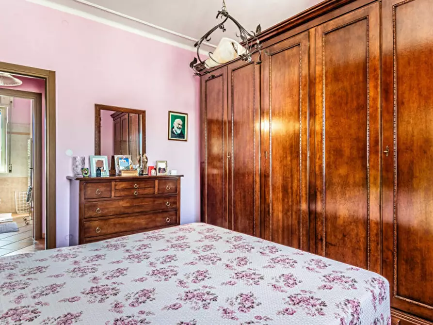 Immagine 9 di Appartamento in vendita  in VIA BEL GIOIOSO 22 a Torre De' Negri