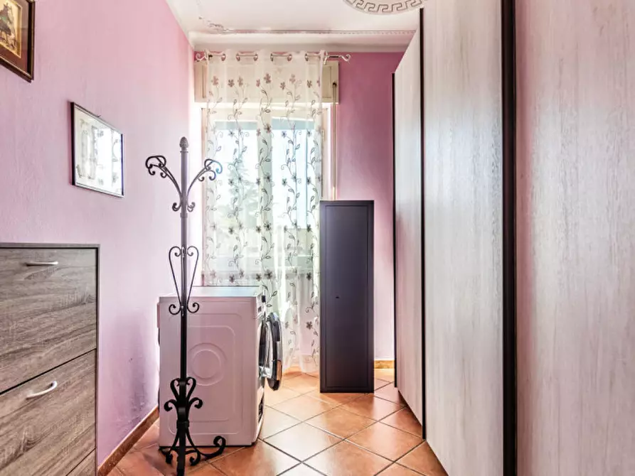 Immagine 10 di Appartamento in vendita  in VIA BEL GIOIOSO 22 a Torre De' Negri