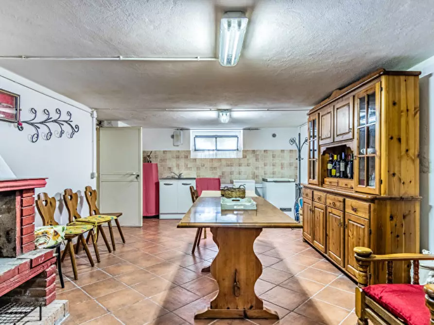 Immagine 13 di Appartamento in vendita  in VIA BEL GIOIOSO 22 a Torre De' Negri