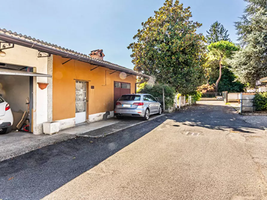 Immagine 16 di Appartamento in vendita  in VIA BEL GIOIOSO 22 a Torre De' Negri