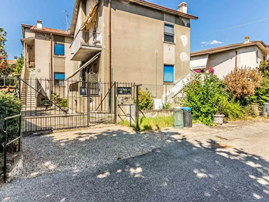 Immagine 17 di Appartamento in vendita  in VIA BEL GIOIOSO 22 a Torre De' Negri