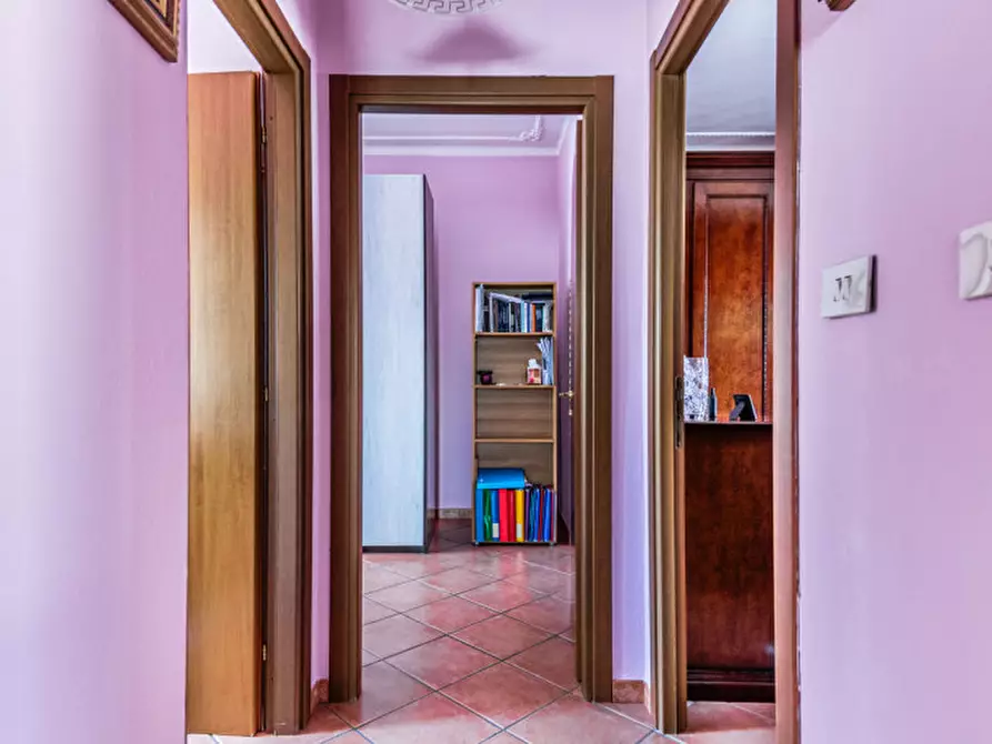 Immagine 19 di Appartamento in vendita  in VIA BEL GIOIOSO 22 a Torre De' Negri